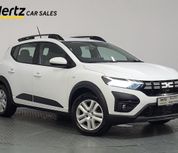 Dacia Sandero Stepway 2024