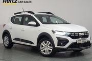 Dacia Sandero Stepway 2024