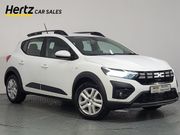 Dacia Sandero Stepway 2024