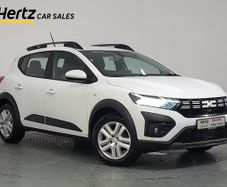 Dacia Sandero Stepway 2024