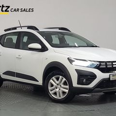 Dacia Sandero Stepway 2024