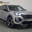 Peugeot 2008 2024