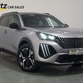 Peugeot 2008 2024