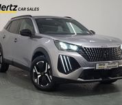 Peugeot 2008 2024