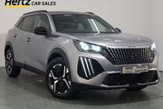 Peugeot 2008 2024