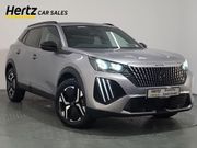 Peugeot 2008 2024
