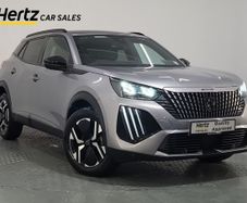 Peugeot 2008 2024