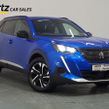 Peugeot 2008 2023