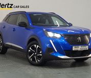 Peugeot 2008 2023