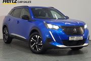 Peugeot 2008 2023