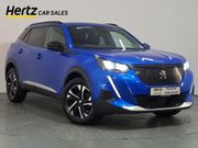 Peugeot 2008 2023