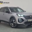 Peugeot 2008 2024