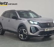Peugeot 2008 2024