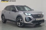 Peugeot 2008 2024