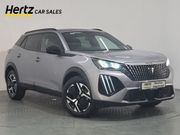 Peugeot 2008 2024