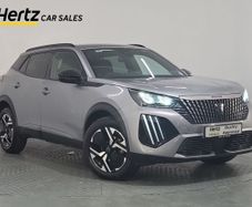 Peugeot 2008 2024