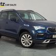 SEAT Ateca 2024