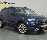 SEAT Ateca 2024