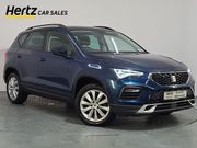 SEAT Ateca 2024