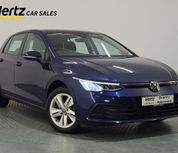 Volkswagen Golf 2024