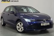 Volkswagen Golf 2024