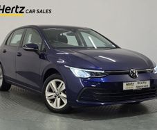 Volkswagen Golf 2024