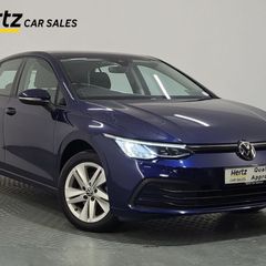 Volkswagen Golf 2024