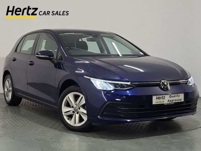 Volkswagen Golf 2024
