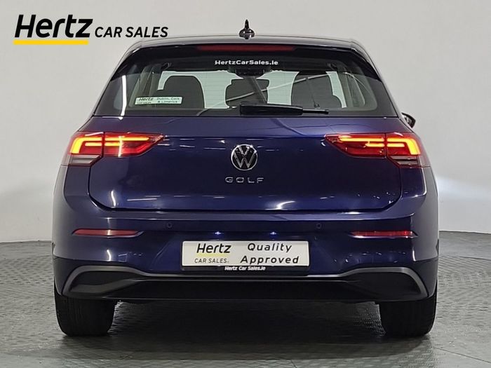 Volkswagen Golf 2024