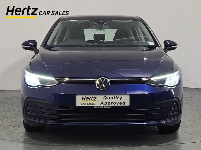 Volkswagen Golf 2024