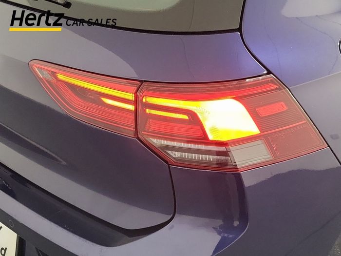 Volkswagen Golf 2024