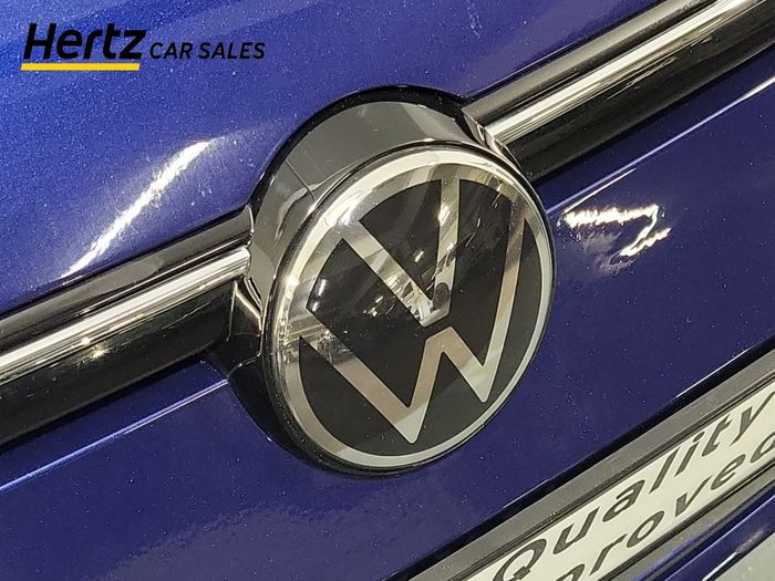 Volkswagen Golf 2024