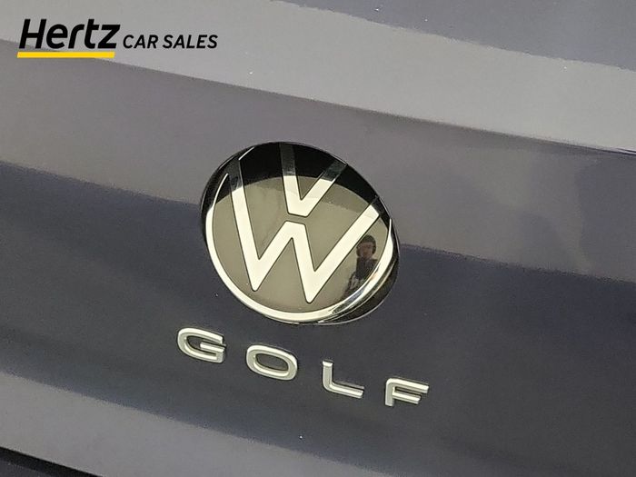 Volkswagen Golf 2024