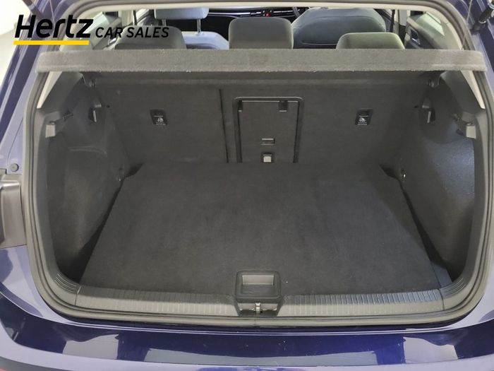 Volkswagen Golf 2024
