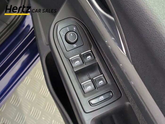 Volkswagen Golf 2024