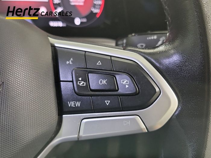 Volkswagen Golf 2024