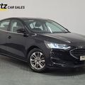 Ford Focus 2023