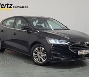 Ford Focus 2023