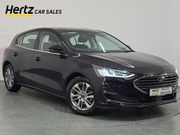 Ford Focus 2023