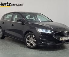 Ford Focus 2023
