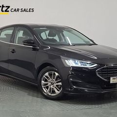 Ford Focus 2023
