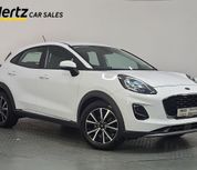 Ford Puma 2023