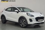 Ford Puma 2023