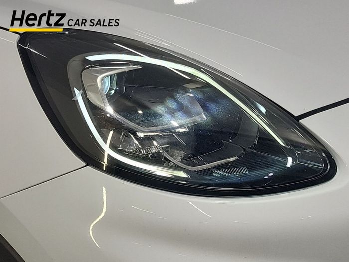 Ford Puma 2023