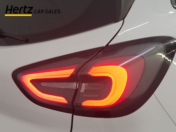 Ford Puma 2023