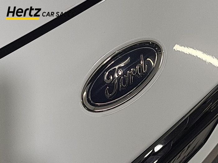 Ford Puma 2023