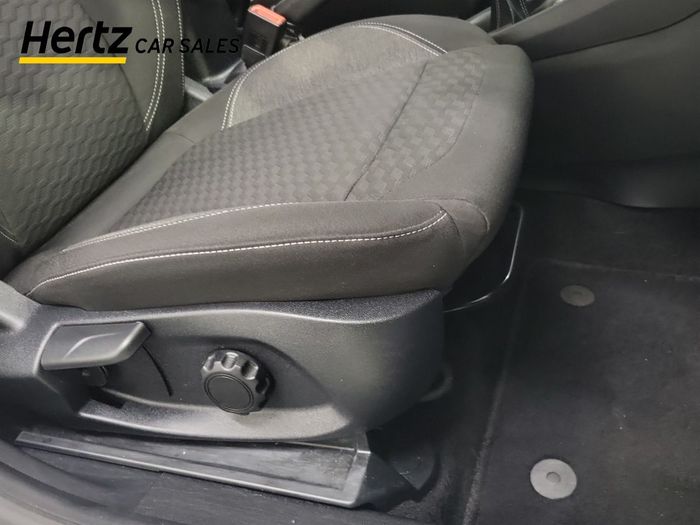 Ford Puma 2023
