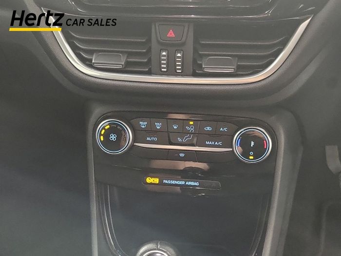Ford Puma 2023