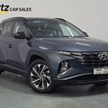 Hyundai Tucson 2024