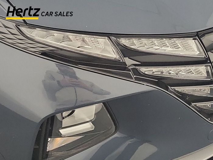Hyundai Tucson 2024